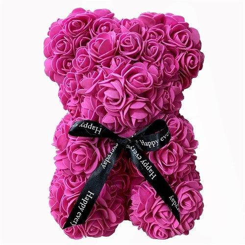 Rose Bear