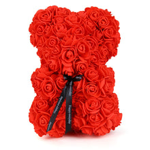 Load image into Gallery viewer, Red Rose Bears