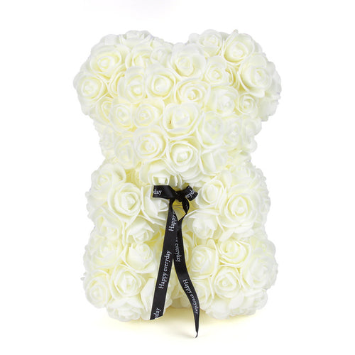 White Rose Bears